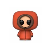 Bobble Figure South Park POP! - Kenny