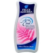 Felce azzurra Sweet Room Fragrance Gel Armonia Talcum Powder & Cherry Blossoms