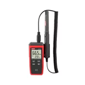 UNI-T Merilnik temperature in vlažnosti zraka UT333S Termohigrometer