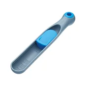 Adjustable measuring spoon, plastic - Colourworks