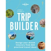 Lonely Planets Trip Builder