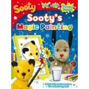 Sootys Magic Painting