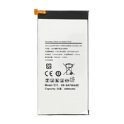 Baterija za Samsung Galaxy A7 (2014)/SM-A700, 2600 mAh
