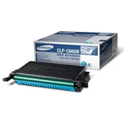 SAMSUNG toner CLP-C660B/ELS (cyan)