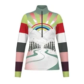 REBELS FLASH MIDLAYER WOMEN