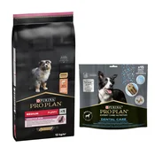 Pro Plan Puppy medium sensitive skin 12 kg