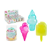 Višekratne kocke za led Ice Cream – dodatak svakom piću ??