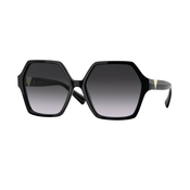 VALENTINO Ženske naocare za sunce 0VA4088 30018G 58, Crne