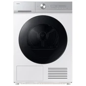 Samsung DV90DB8845GHU3 Sušilnik z AI, 9 toplotno crpalko Bespoke kg, razred A
