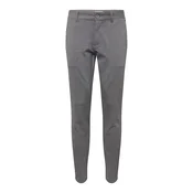 Only & Sons Chino hlače onsMARK PANT GW 0209 NOOS, siva