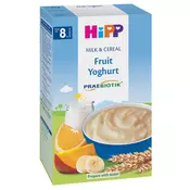 Hipp mlecna instant kaša voce sa jogurtom 250g