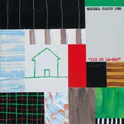 Michel Cloup Duo - Ici Et La-Bas (2 LP)
