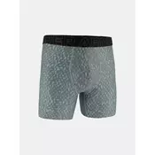Moške boksarice Under Armour - 6-palčni potisk