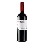 Malča Crveno vino Anonymous Frankovka Barrique, 0.75l