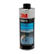 Zaščita podvozja črna/bela/siva 1kg PROTECTIVE COATING 3M - Črna
