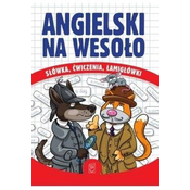 shumee Angleščina za zabavo