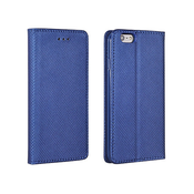Havana magnetna preklopna torbica Xiaomi Redmi 10T Lite - moder