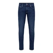 Only & Sons Kavbojke ONSLOOM moder denim
