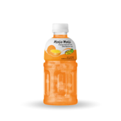 Mogu Mogu | Okus pomaranče