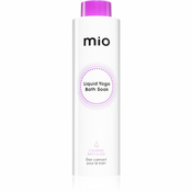 MIO Liquid Yoga Bath Soak umirujuca pjena za kupke 200 ml