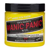 Manic Panic Electric Banana boja za kosu