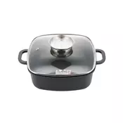 KINGHOFF KH3821 TIGANJ ZA PALACINKE INDUKCIJA 24CM