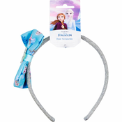 Disney Frozen Hairband obroč za lase s pentljo 1 kos