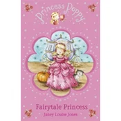 Princess Poppy Fairytale Princess
