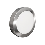 LED plafonsko svetlo FENIX LED/18W/230V 2800K precnik 22,5 cm
