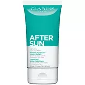 Clarins Sun Soothers balzam za po sončenju za podaljšanje porjavelosti 150 ml