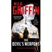 W. E. B. Griffin The Devils Weapons