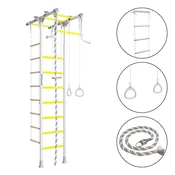 Comet Gimnastična lestev Comet 1 - Družinski fitness, (5000068422)