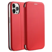 1 to 3 Beline Magnetna Knjiga Ovitek Za Iphone 14 Pro 6.1 S Funkcijo Stojala Zaščitna