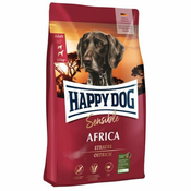 HAPPY DOG hrana za pse Supreme-Sensible Nutrition Africa 2 x 12,5 kg