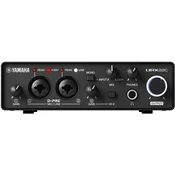 Yamaha URX22C USB avdio vmesnik - zvočna kartica