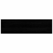 Vidaxl Podloge za stopnice 4 kosi rjave 90x25x2 cm trdna hrastovina