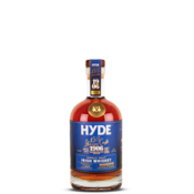 hyde Irski whisky No.9 Iberian Cask 1906 Commemorative Edition 0,7 l