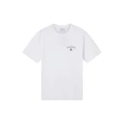 Champion Authentic Athletic Apparel Majica črna/bela