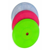 SP Igrača za pse Disk MAX SUPER aport floating Vanil.18cm