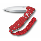 Victorinox - Sklopivi nož sa sigurnosnom blokadom 13 cm crvena