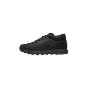 TIMBERLAND Športni čevlji z vezalkami črna