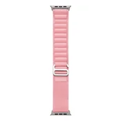 MOYE Zamenska narukvica za pametni sat Alpine Loop, 44/45/49mm, Roze