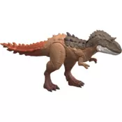 Jurassic World: Ogromen napadalni dinozaver Gorgosaurus z zvokom - Mattel