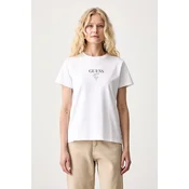 Guess Jeans kratka majica otroška bombažna z elastanom