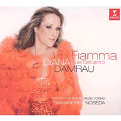 FIAMMA DEL BELCANTO/DIANA DAMRAU