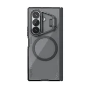 Futrola nillkin iceblade prop magnetic za samsung f976b galaxy z fold 8 ultra 5g crna ( F125438 )