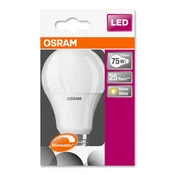 Svetilka OSRAM LED E27 10,5W 827 Superstar, z možnostjo zatemnitve
