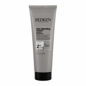 Redken Hair Cleansing Cream šampon za sve tipove kose 250 ml za žene