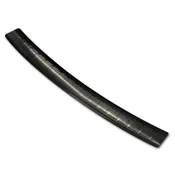 Trunk edge protection strip VW Tiguan 2016-2023 (dark, matte)