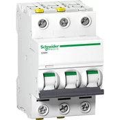 Schneider Electric Inštalacijski odklopnik 20 A 400 V Schneider Electric A9F07320